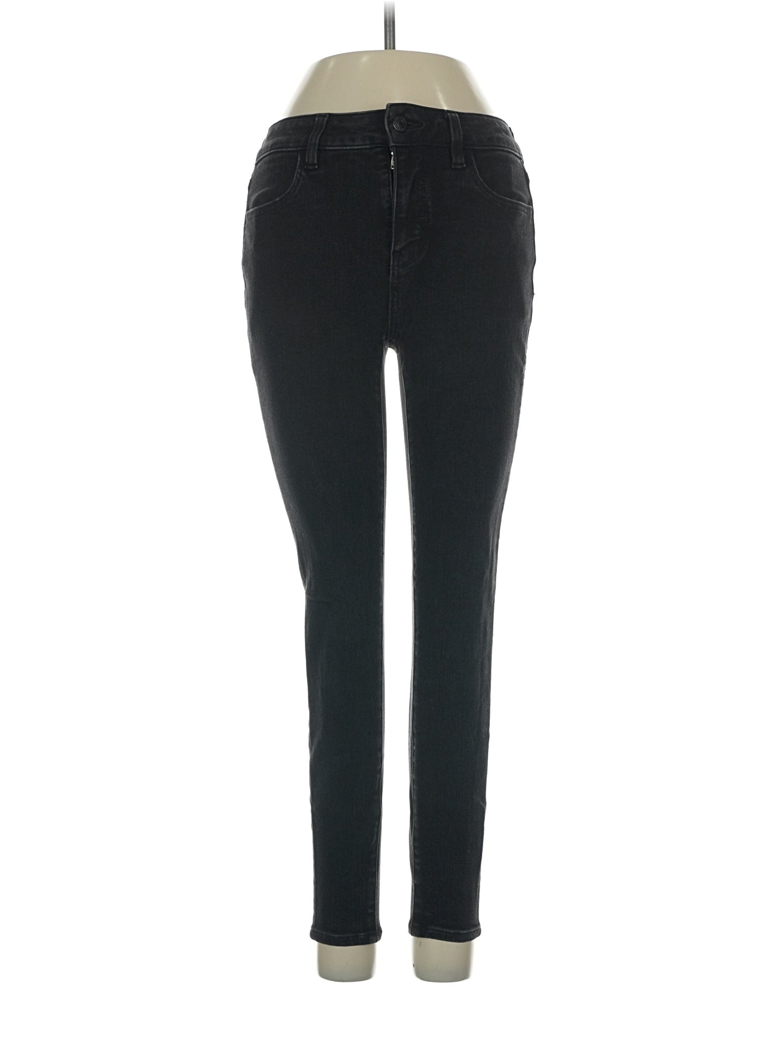 1 size - 2S