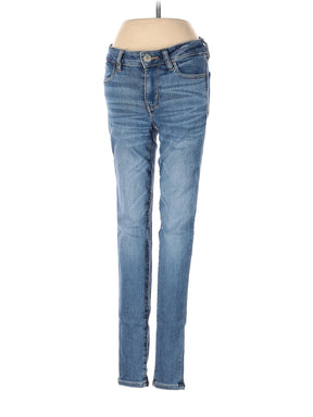 Jeans size - 00