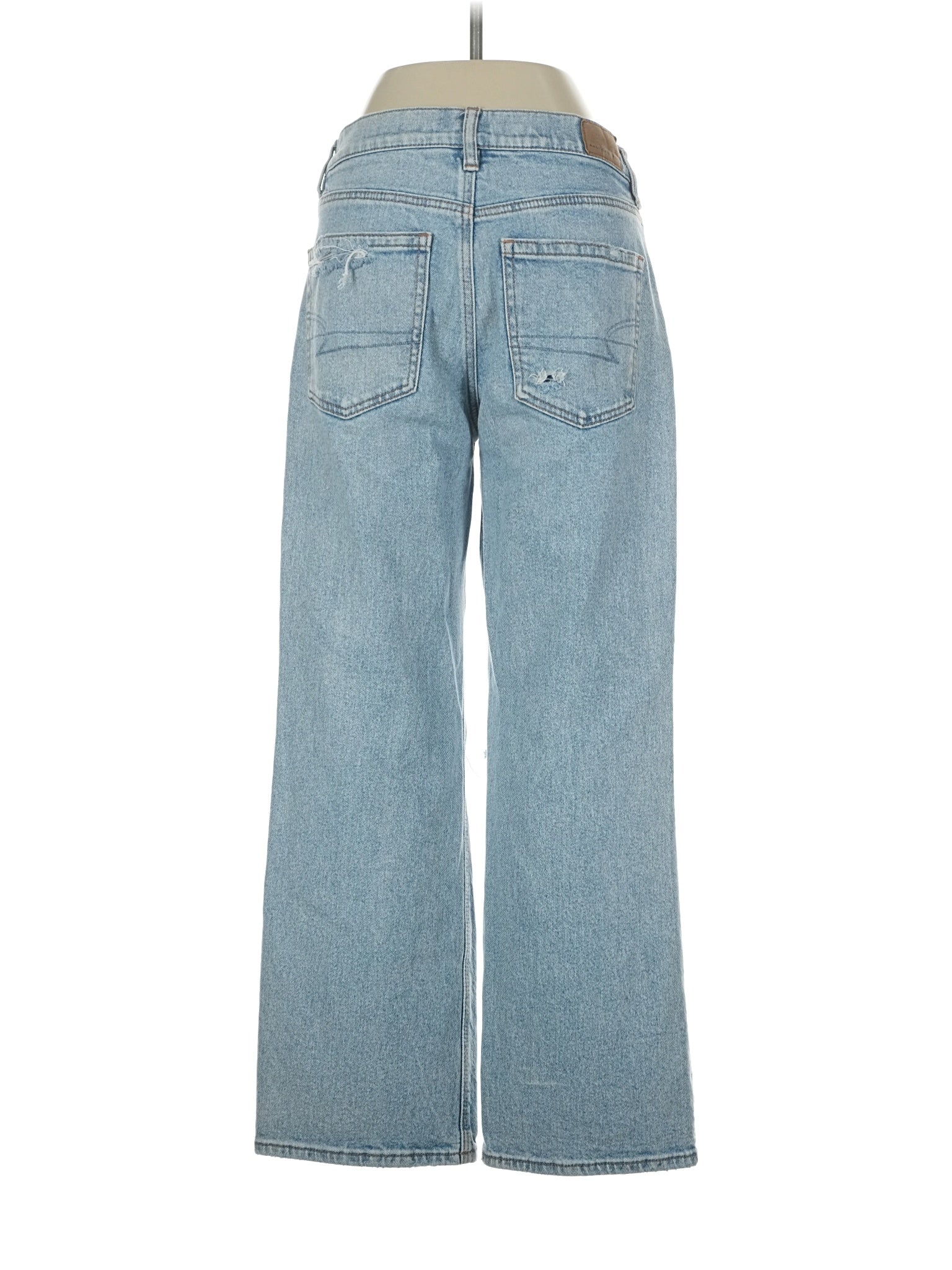 2 size - 2S