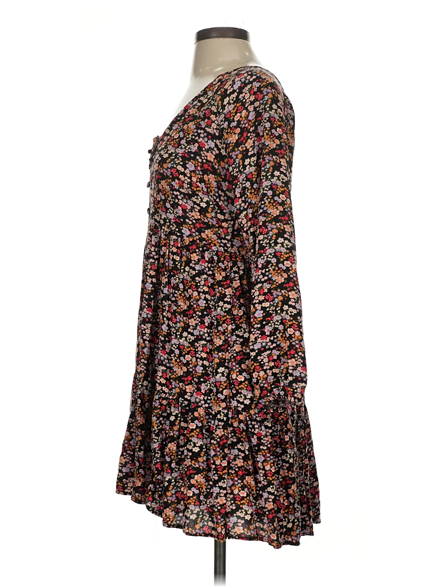 4 size - S