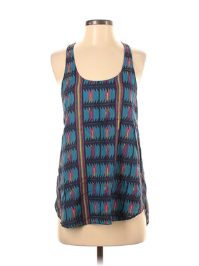 Sleeveless Blouse size - S