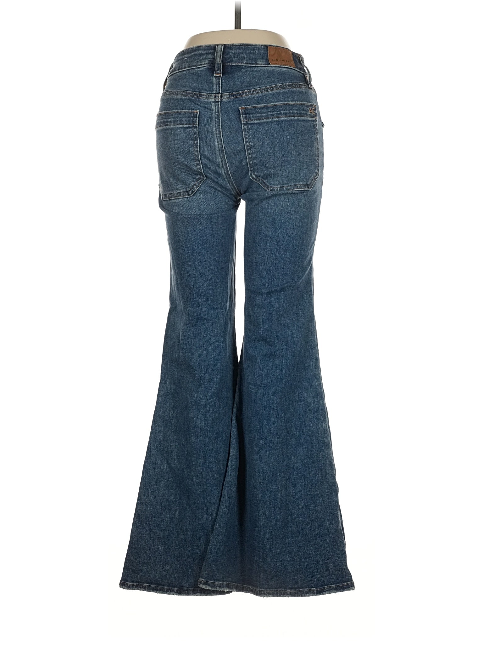 2 size - 0S