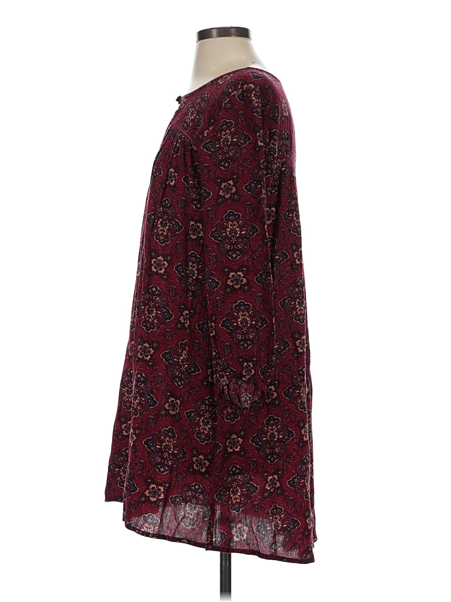 4 size - S