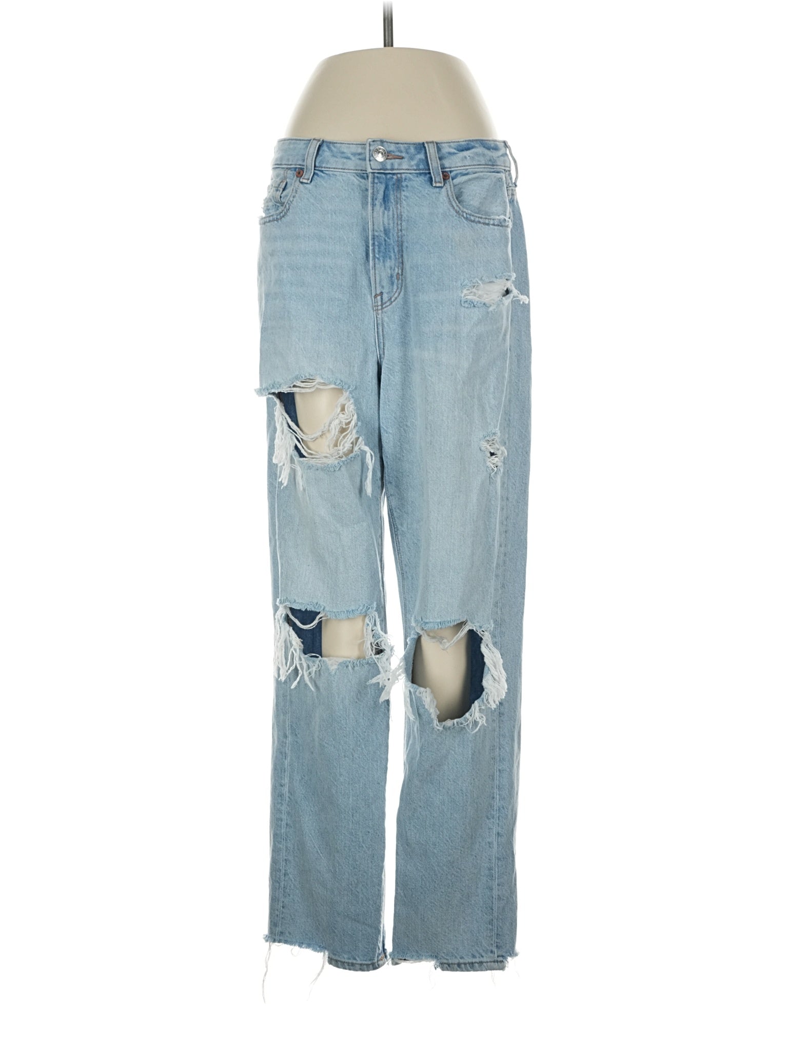 1 size - 4R