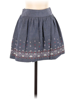 Denim Skirt size - XS