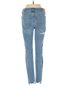 Jeans size - 2