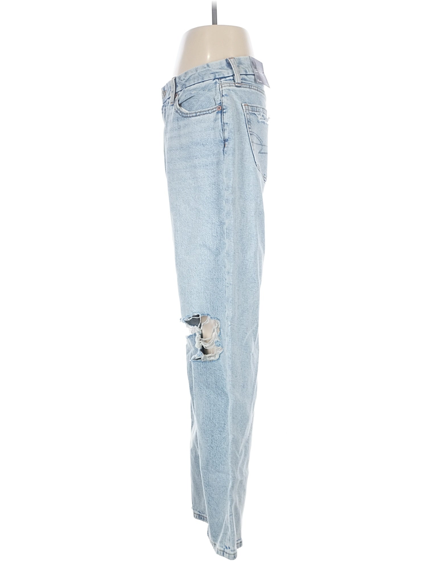 4 waist size - 27