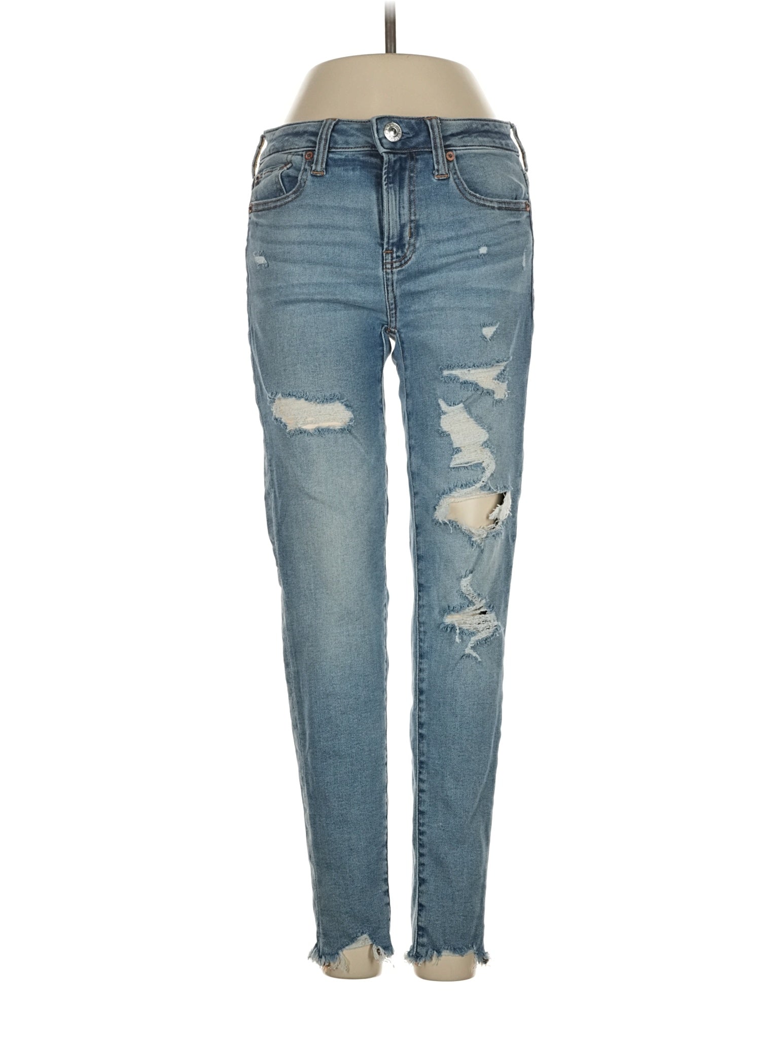 1 size - 4