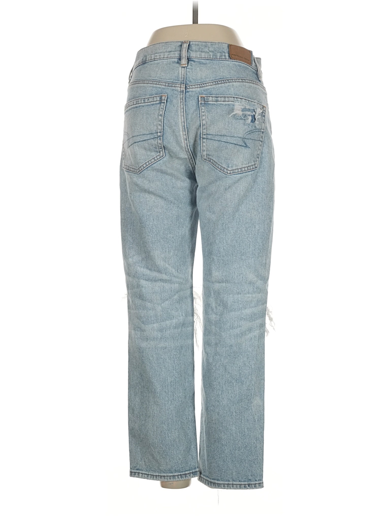 2 size - 0