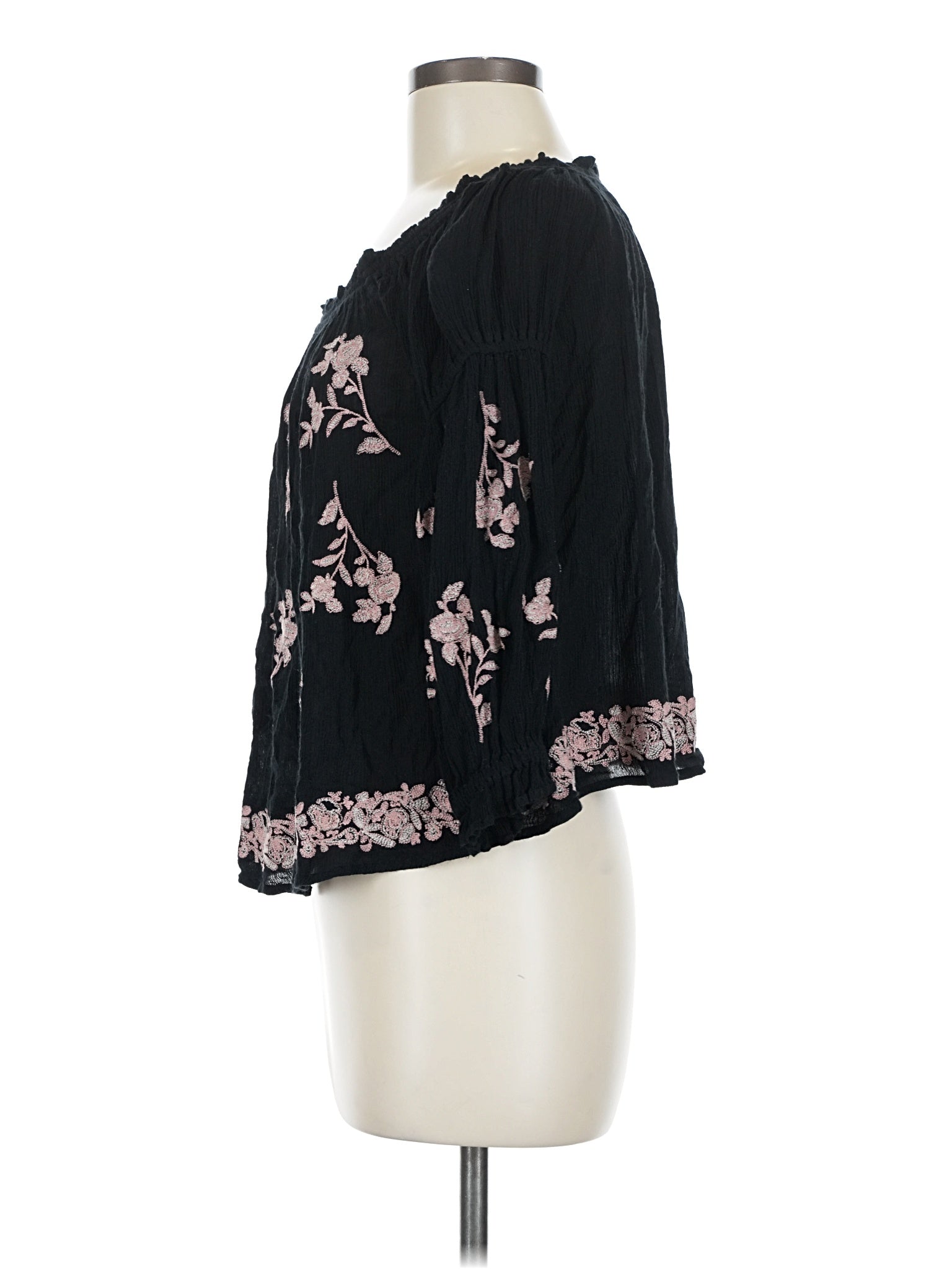 4 size - M