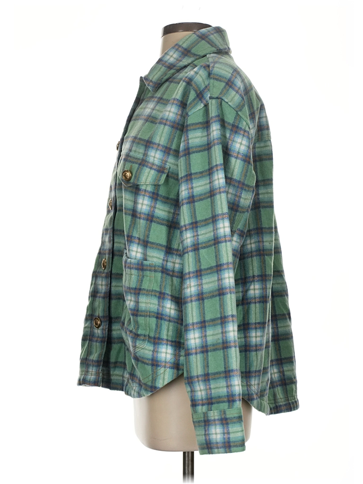 4 size - S