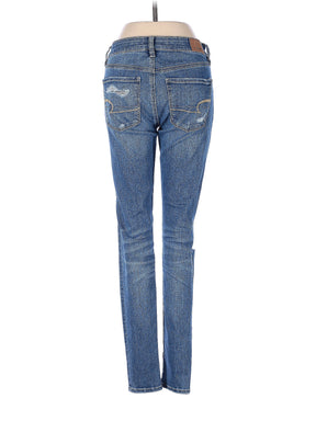 Jeans size - 2