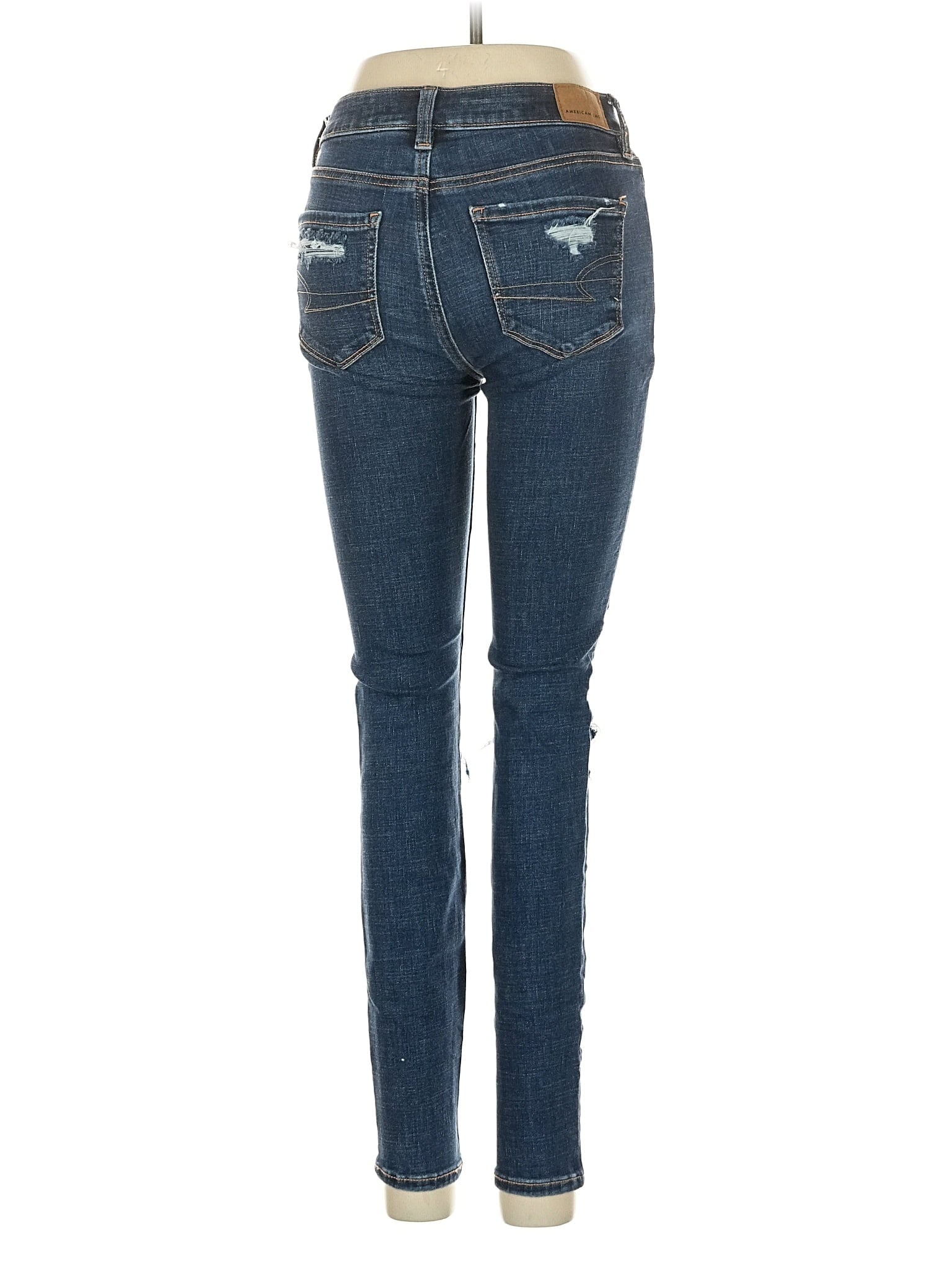 2 size - 0