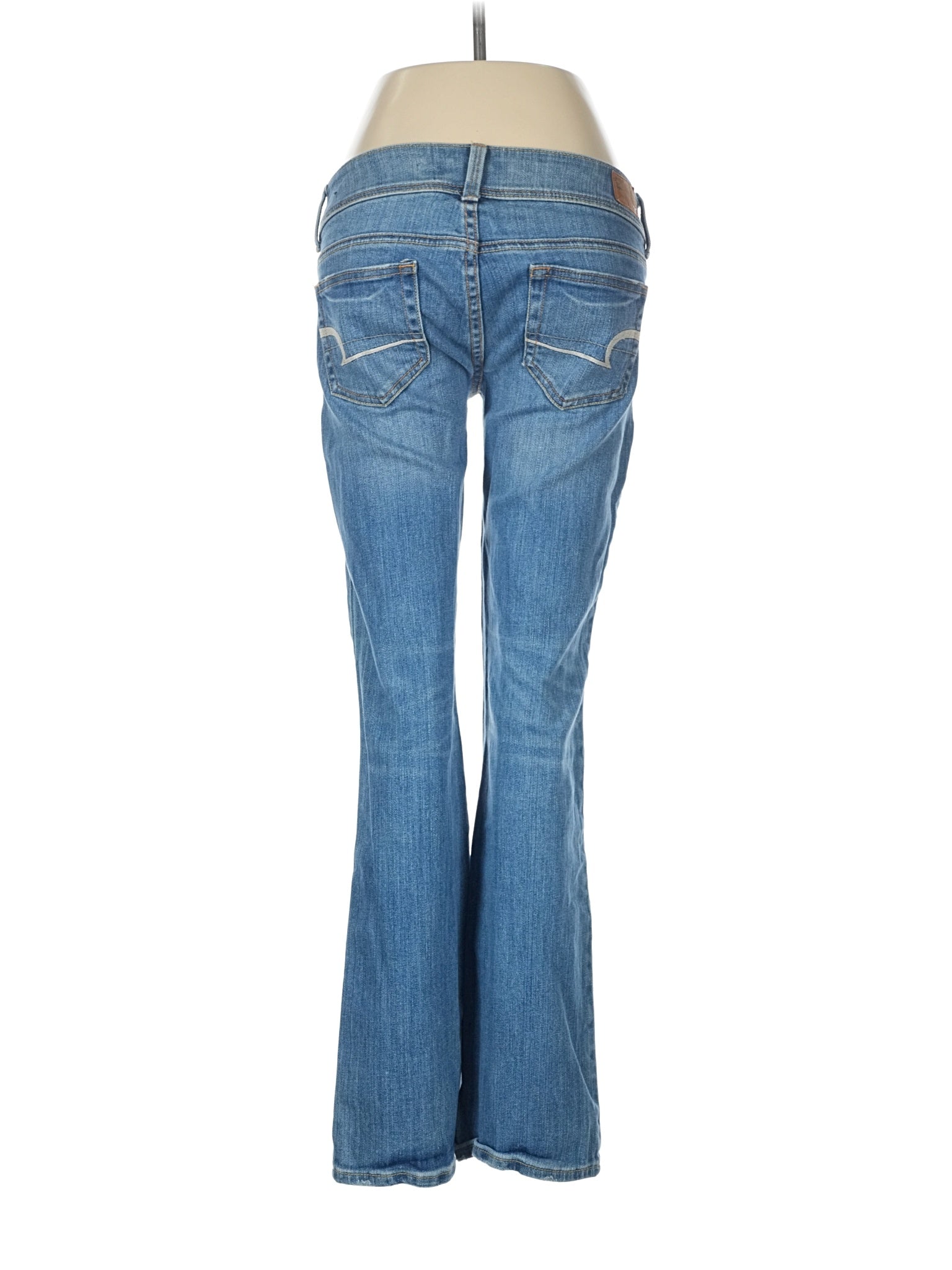 2 size - 4
