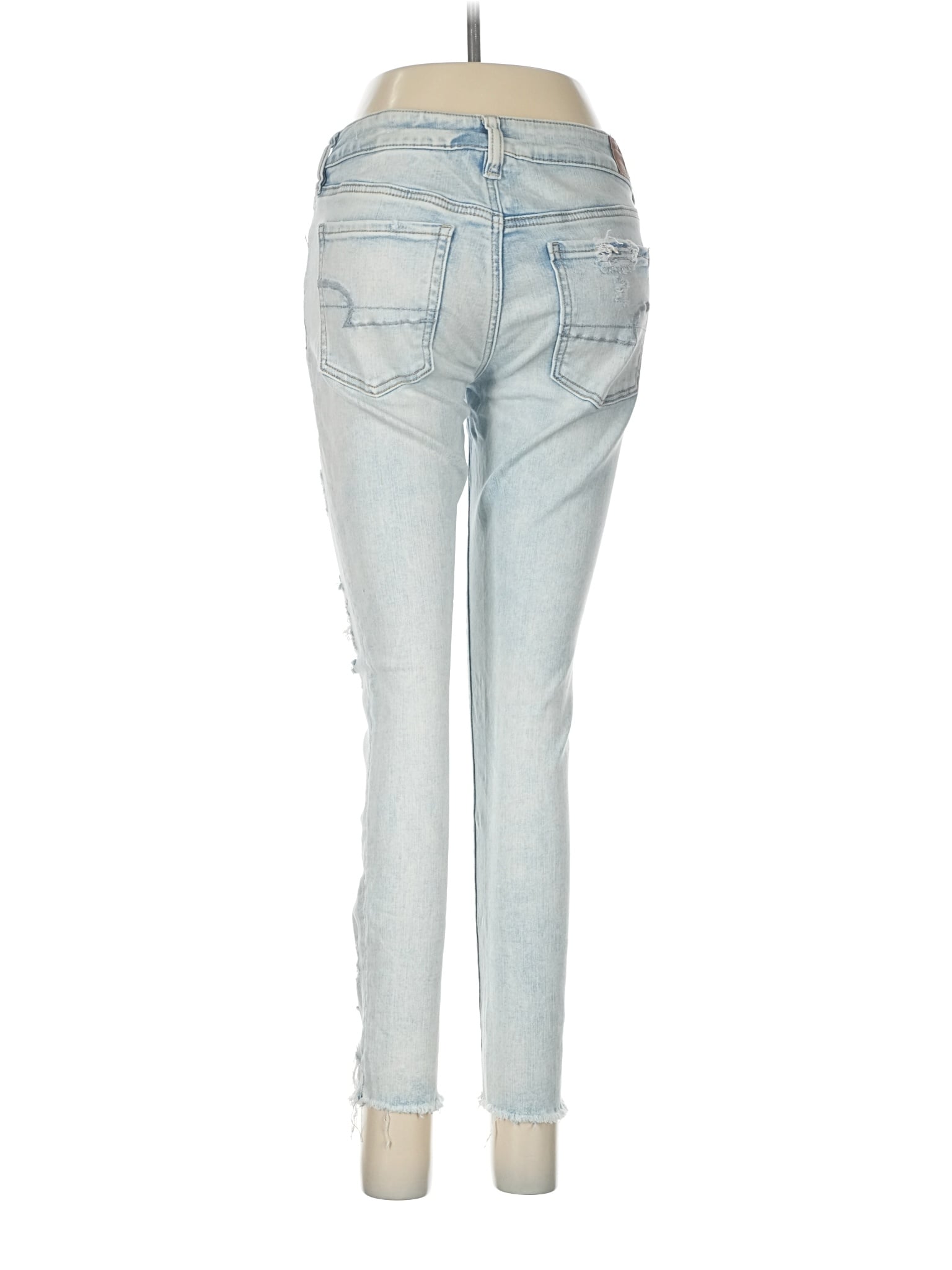 2 size - 8