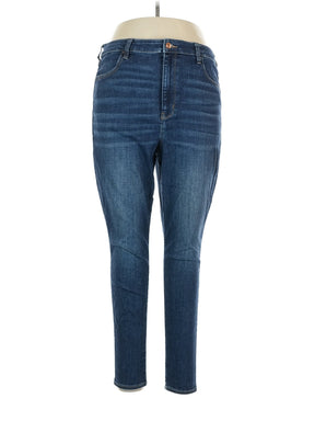 1 size - 18 Reg W
