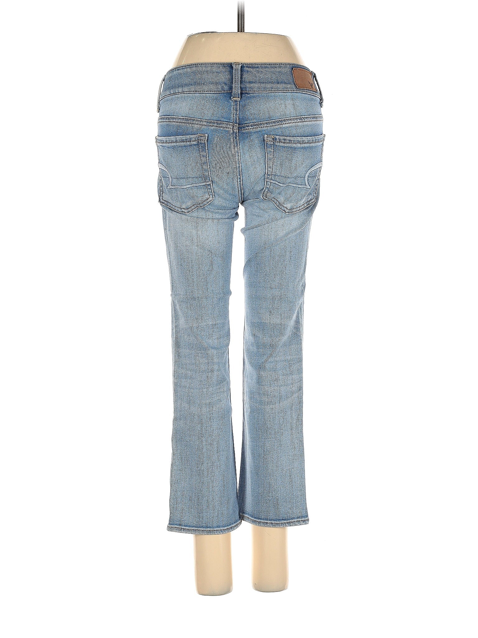 Jeans size - 00