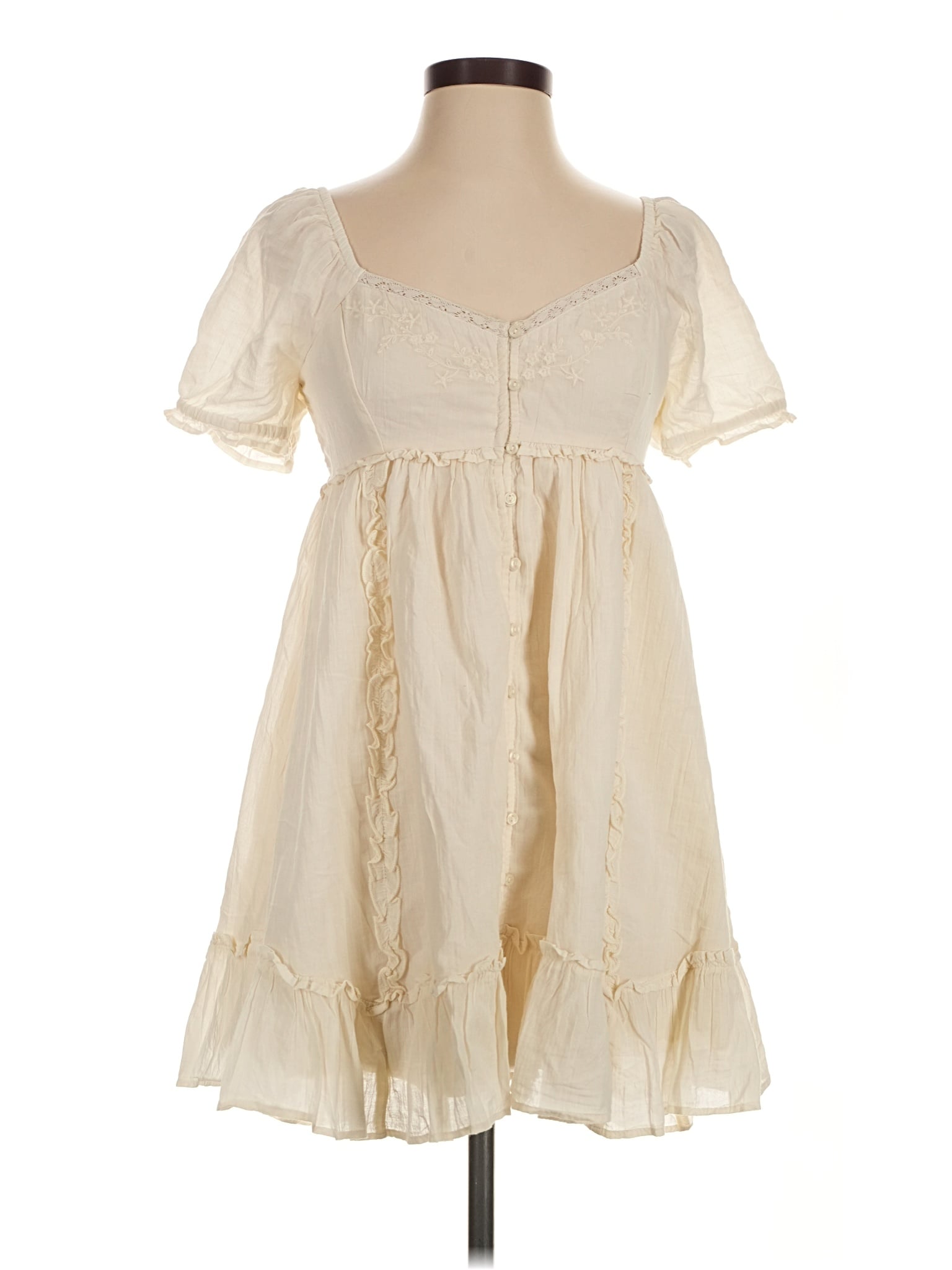 1 size - S