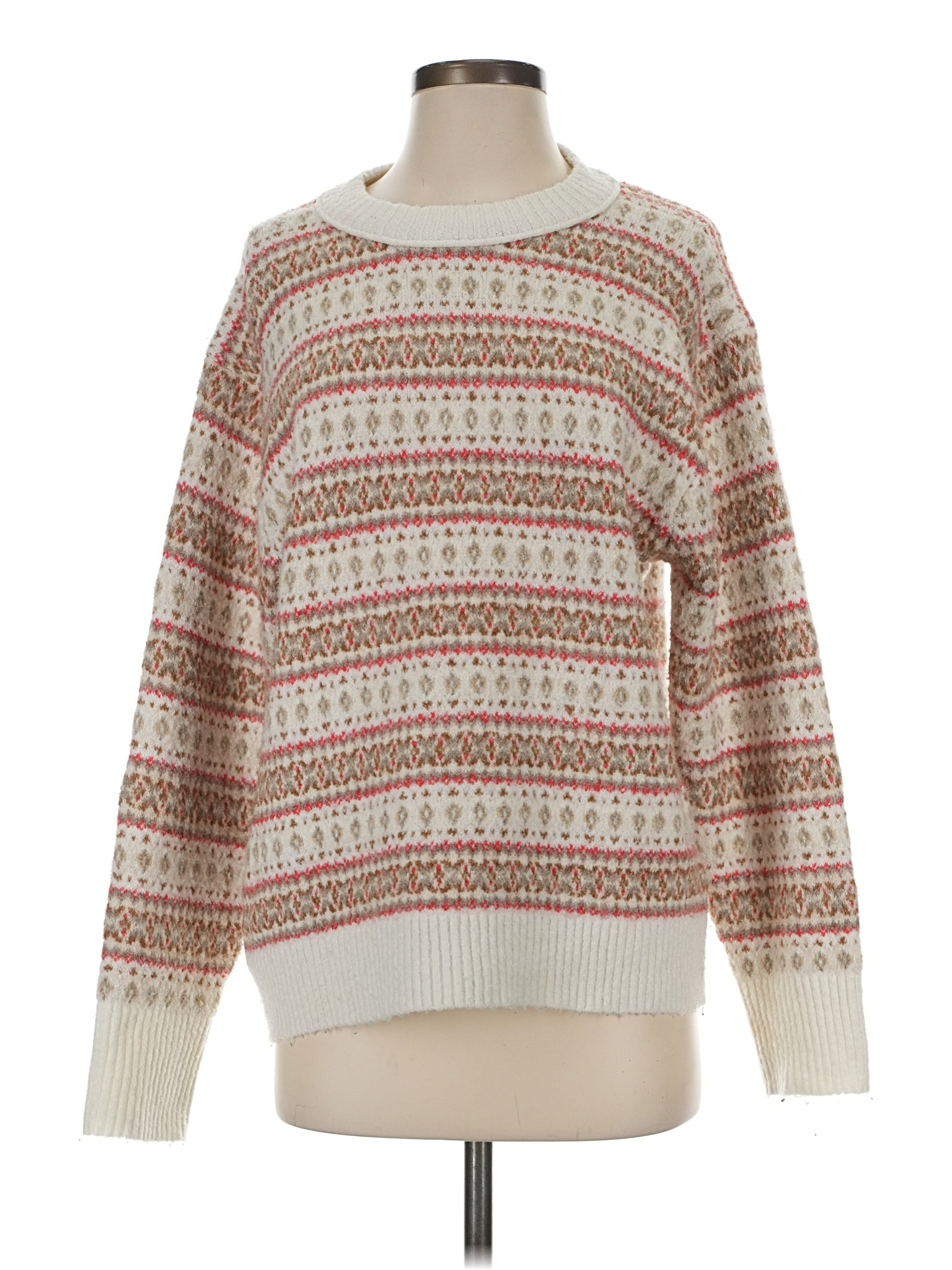 1 size - S