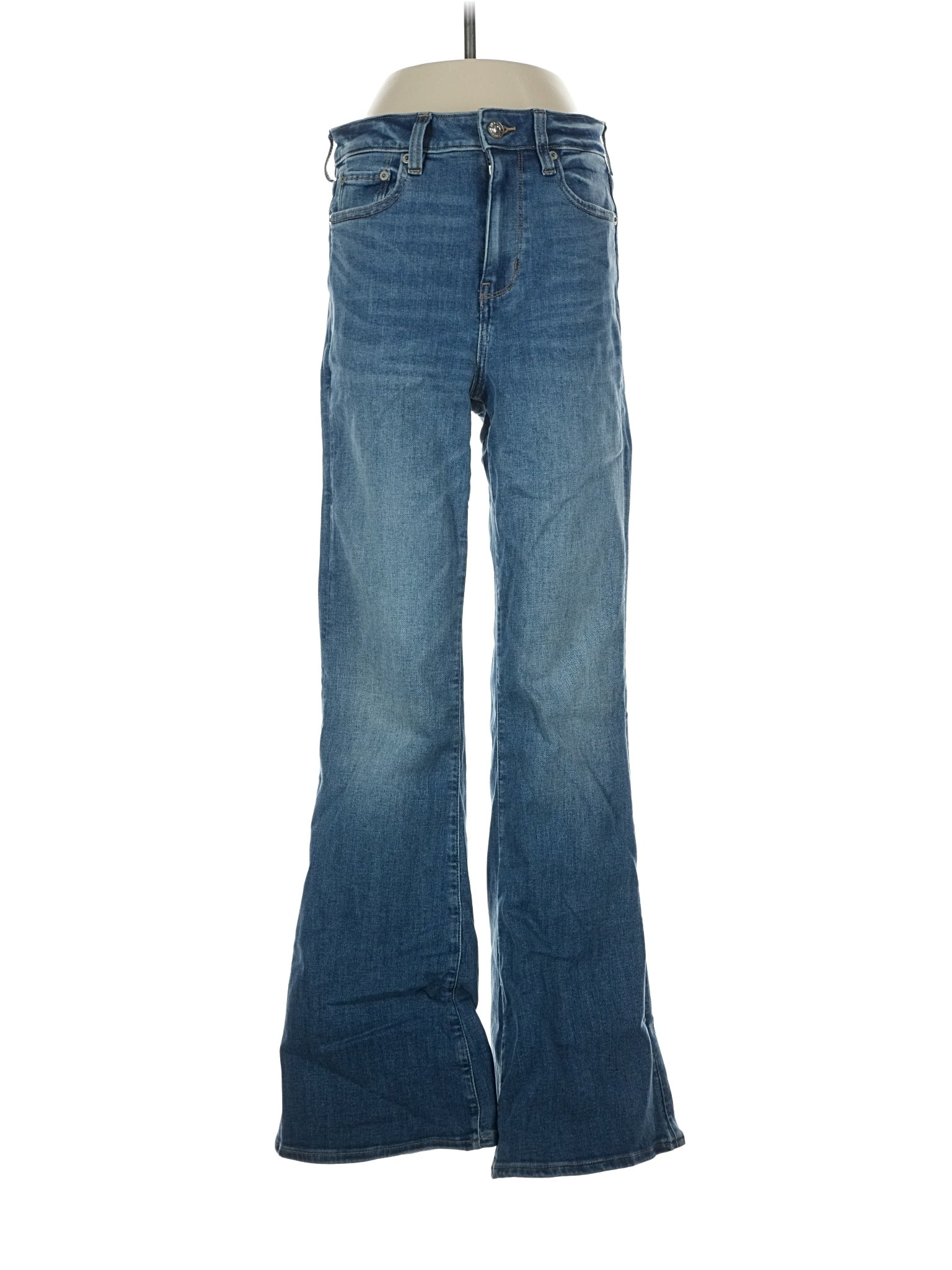 1 size - 4R