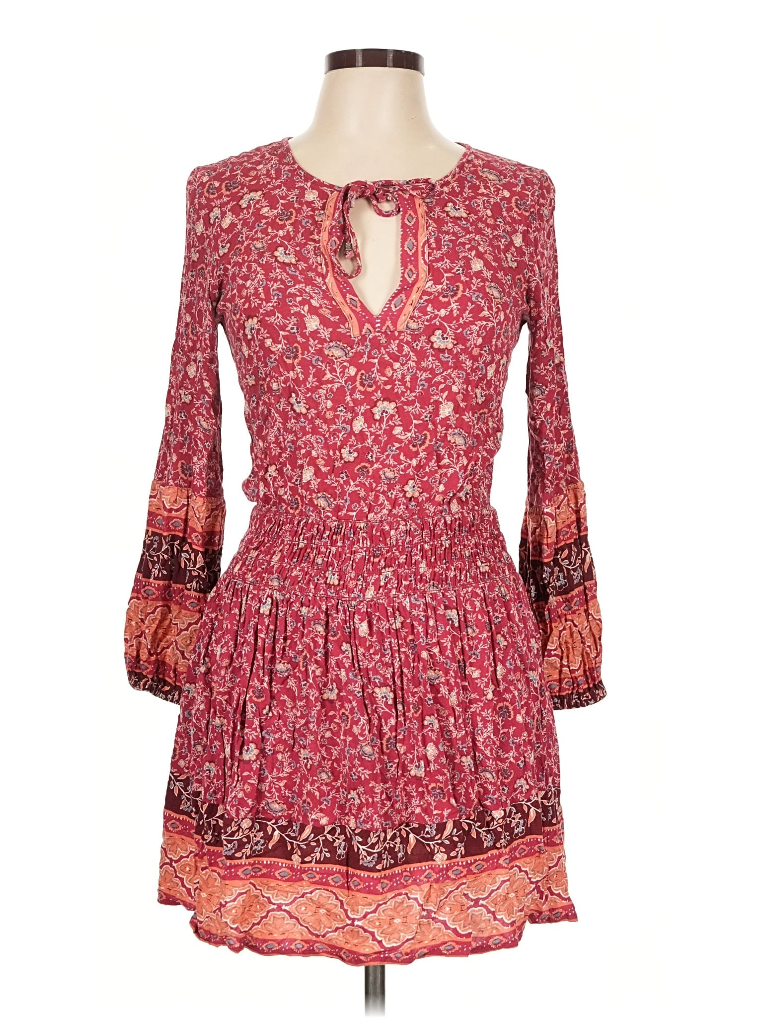 1 size - S