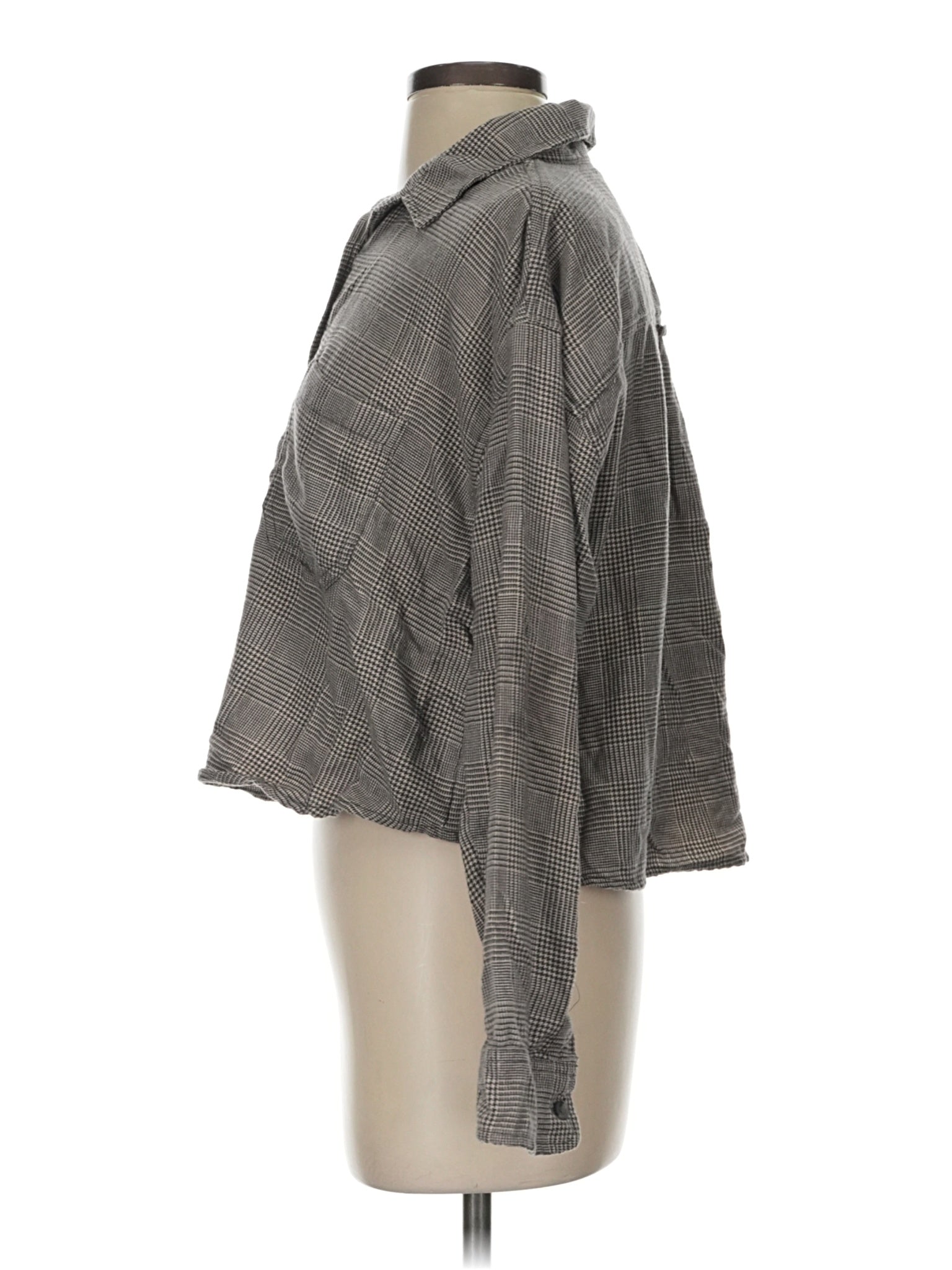 4 size - S