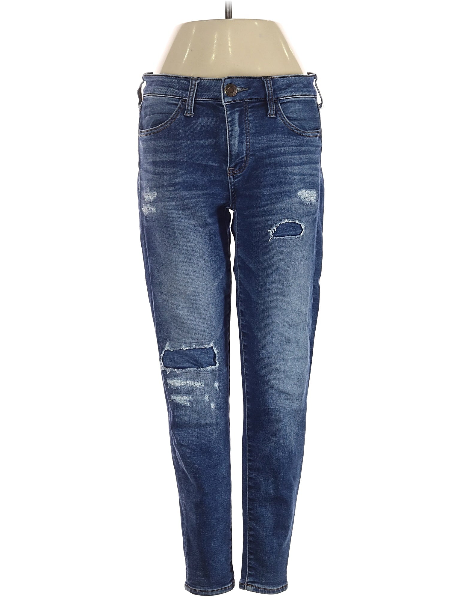 1 size - 4 short
