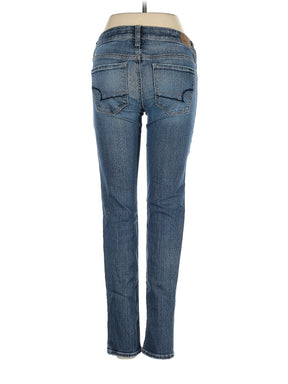 Jeans size - 4