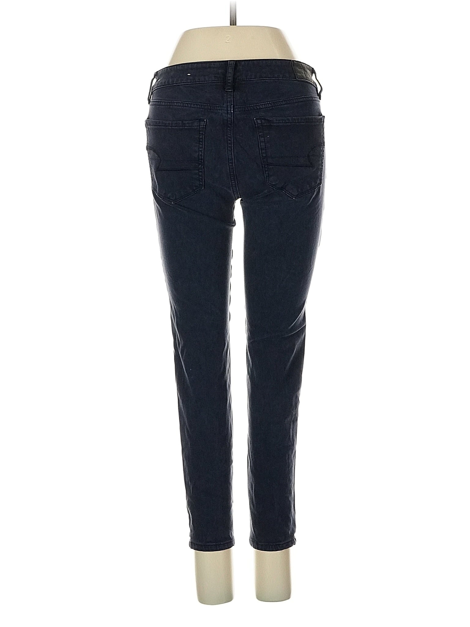 2 size - 0