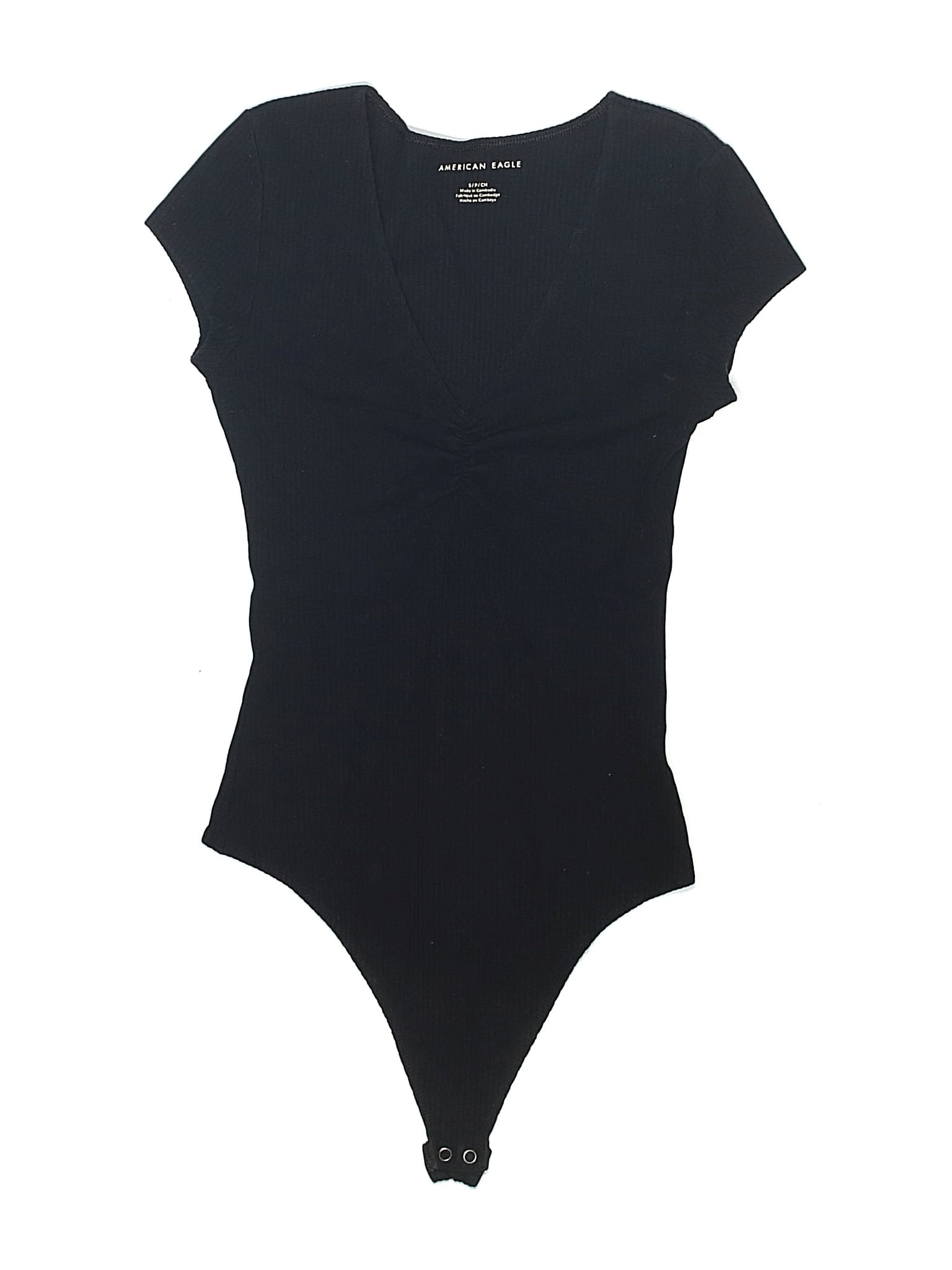 1 size - S