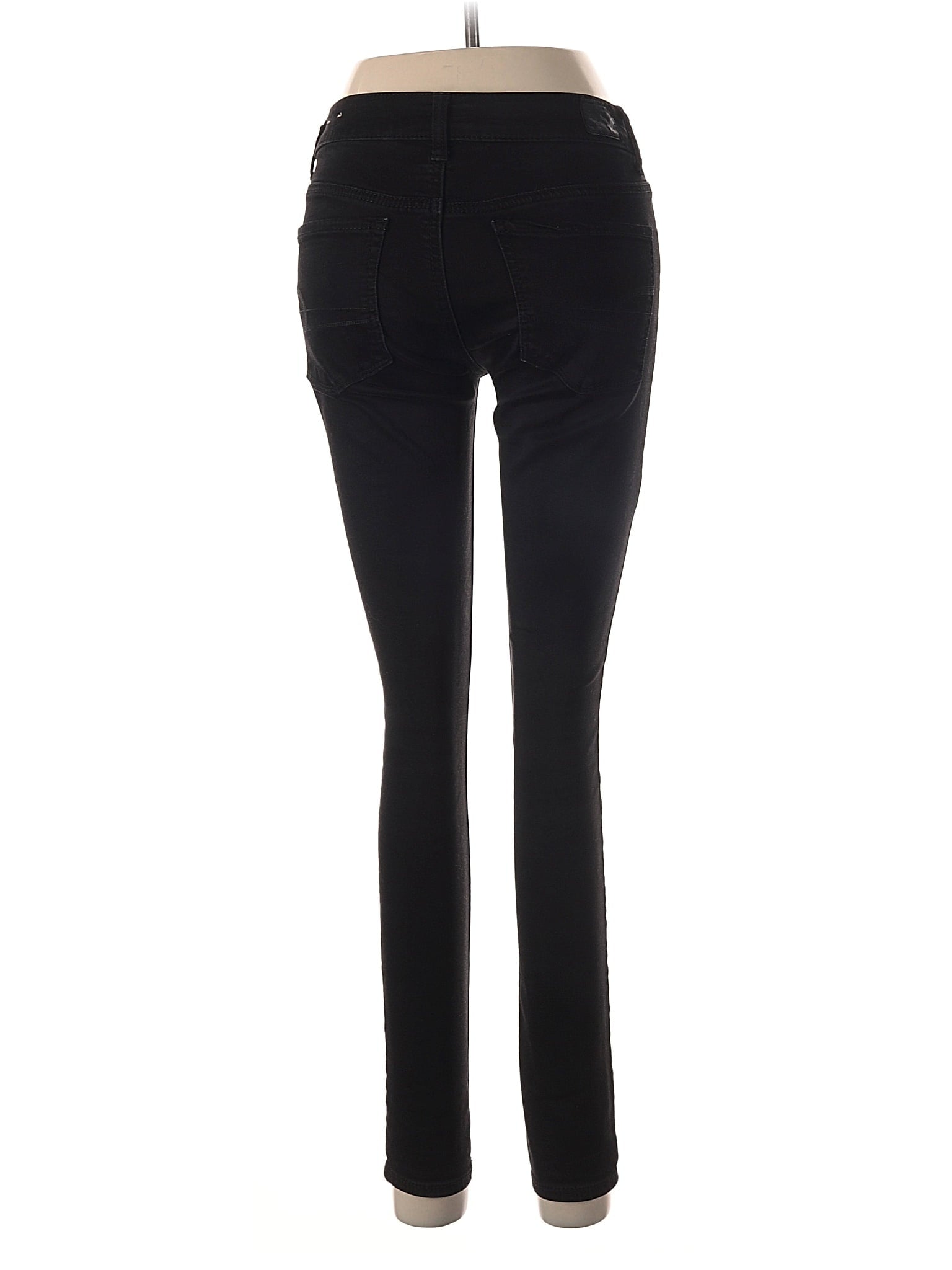 2 size - 2S