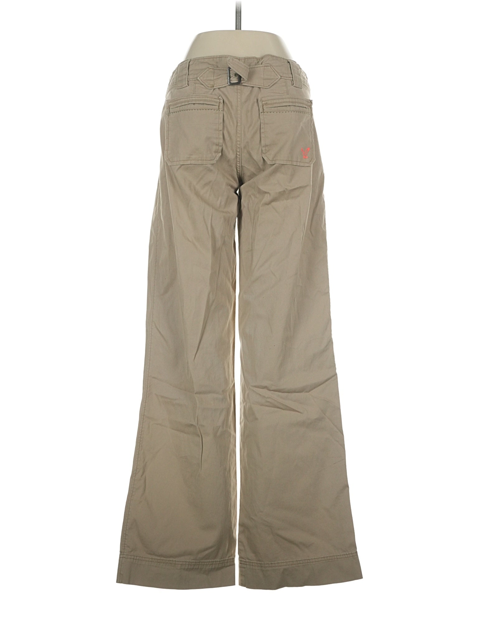 2 size - 0
