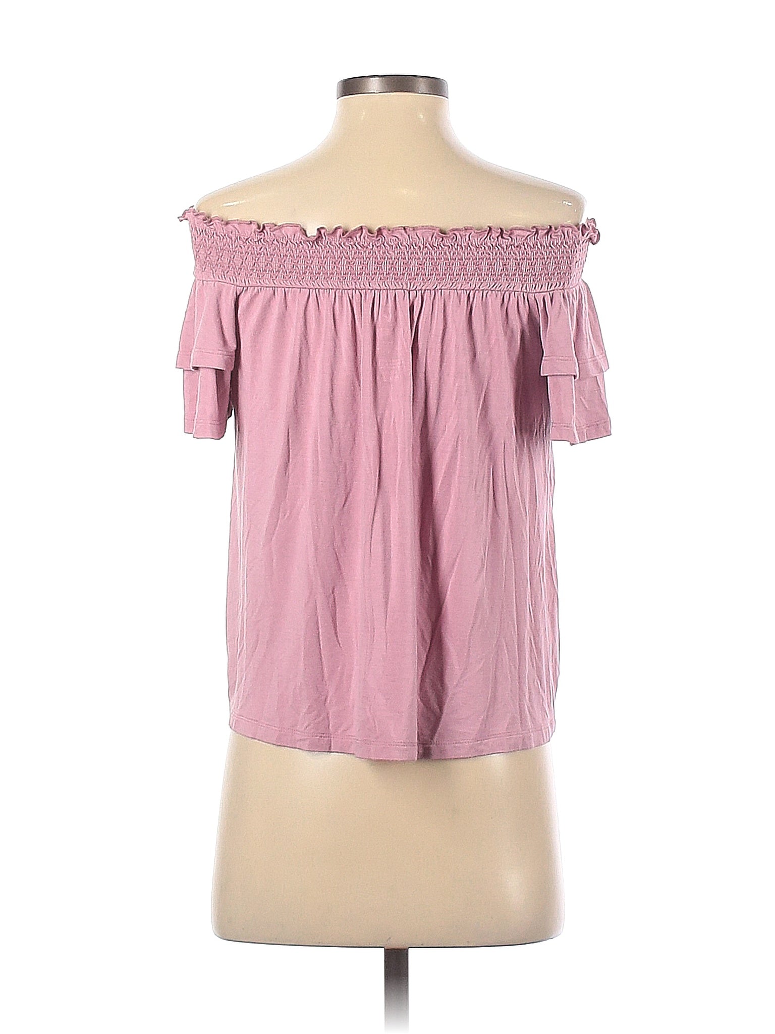 Short Sleeve Top size - S