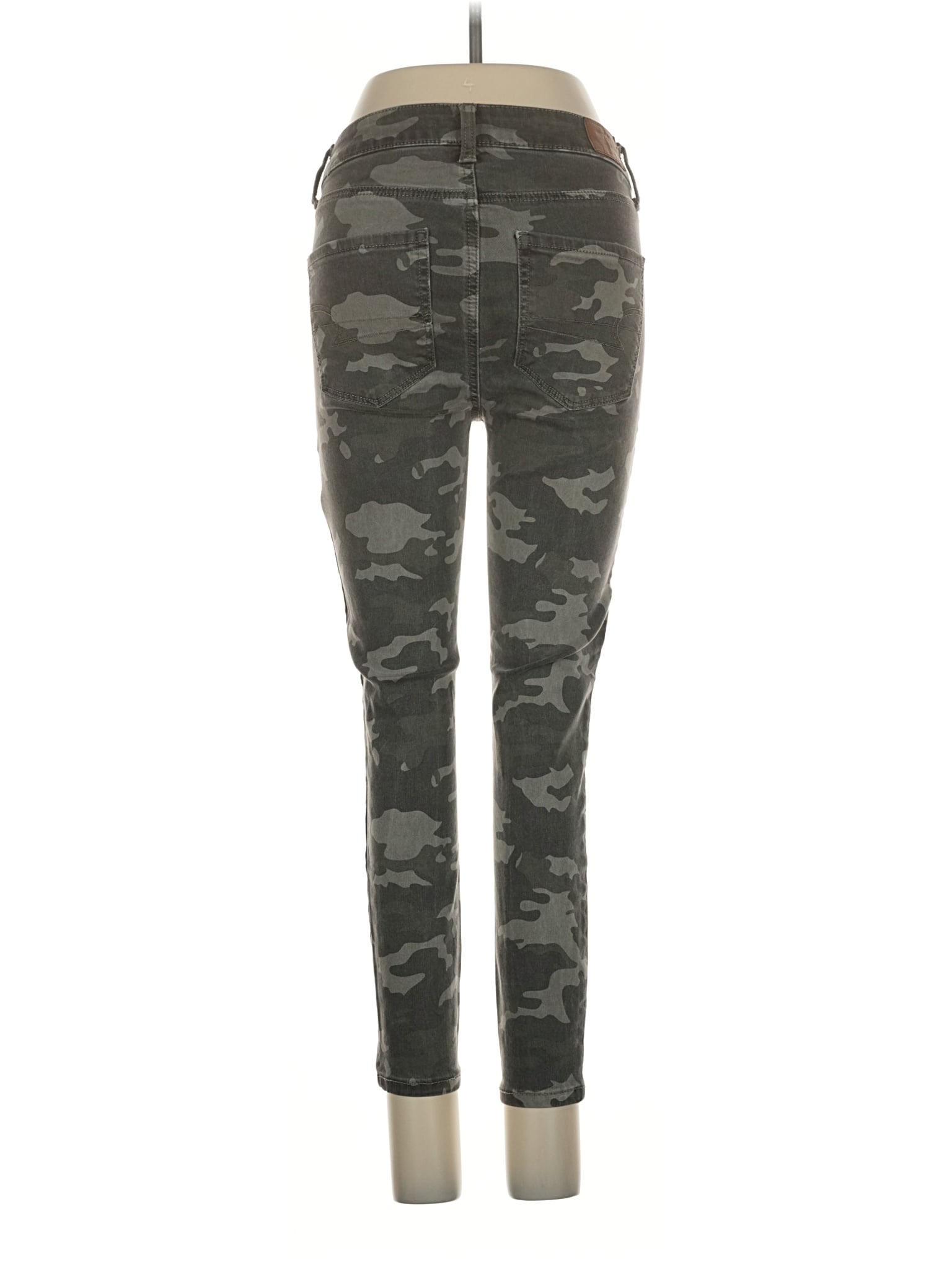 2 size - 4