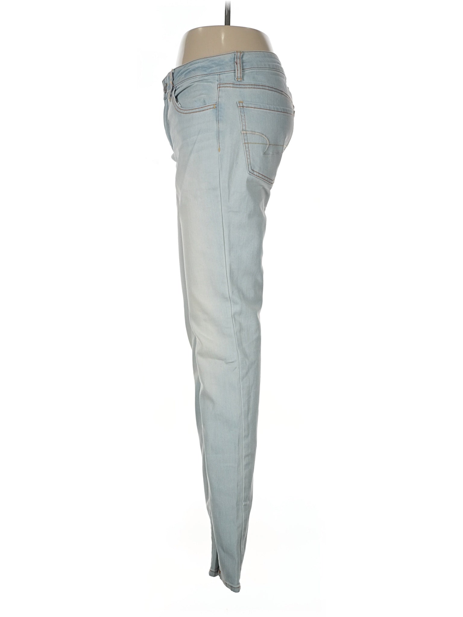 4 size - 8 X-LONG