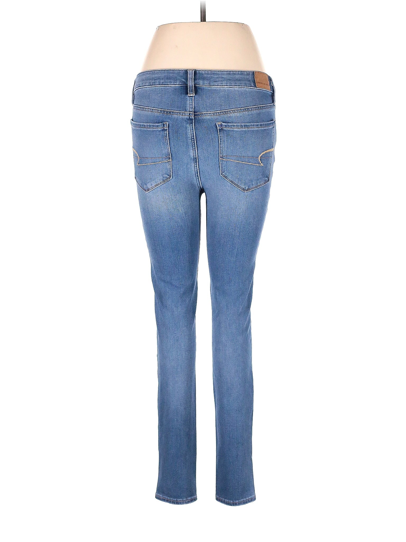 Jeans size - 6