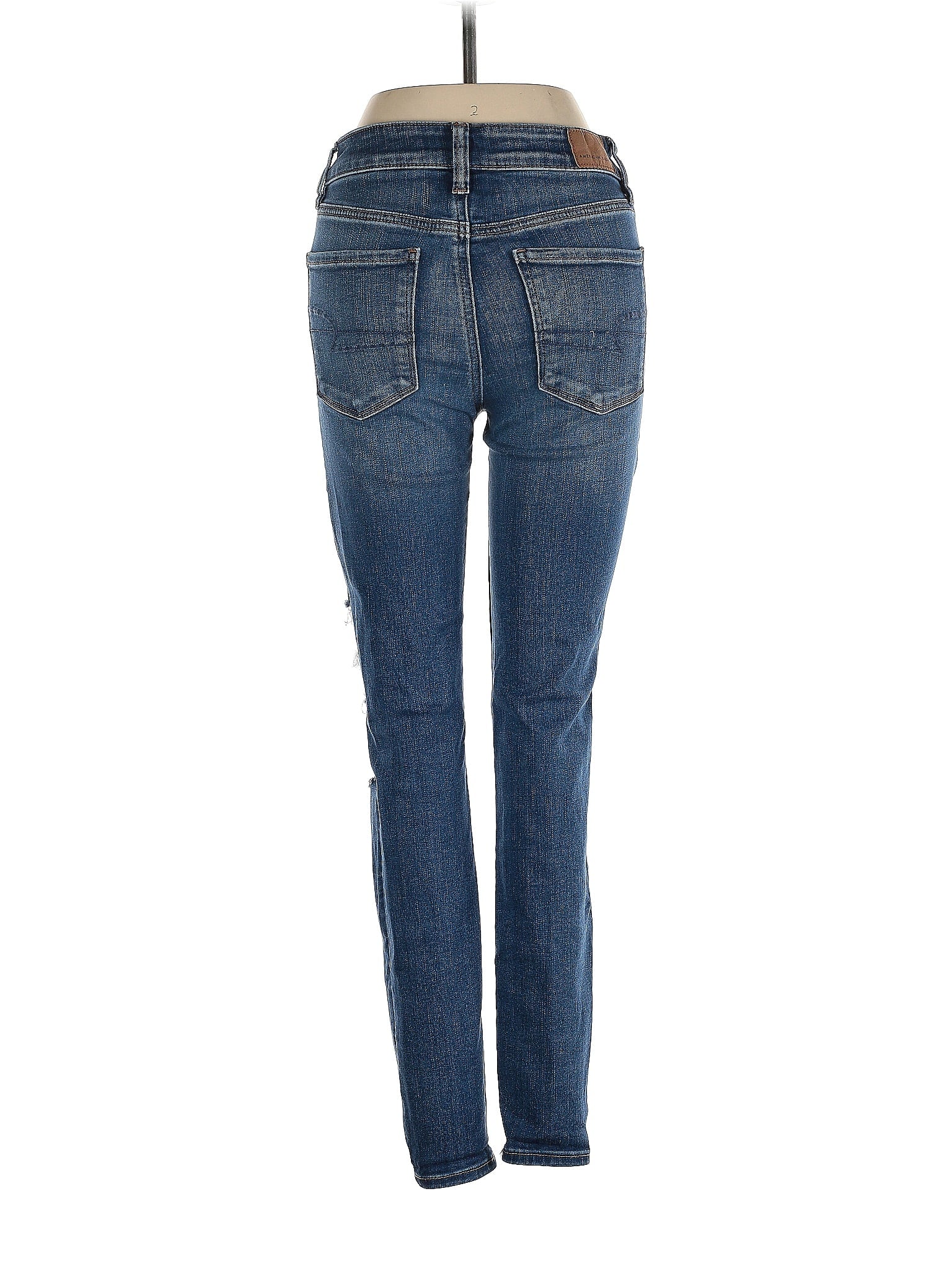 Jeans size - 2