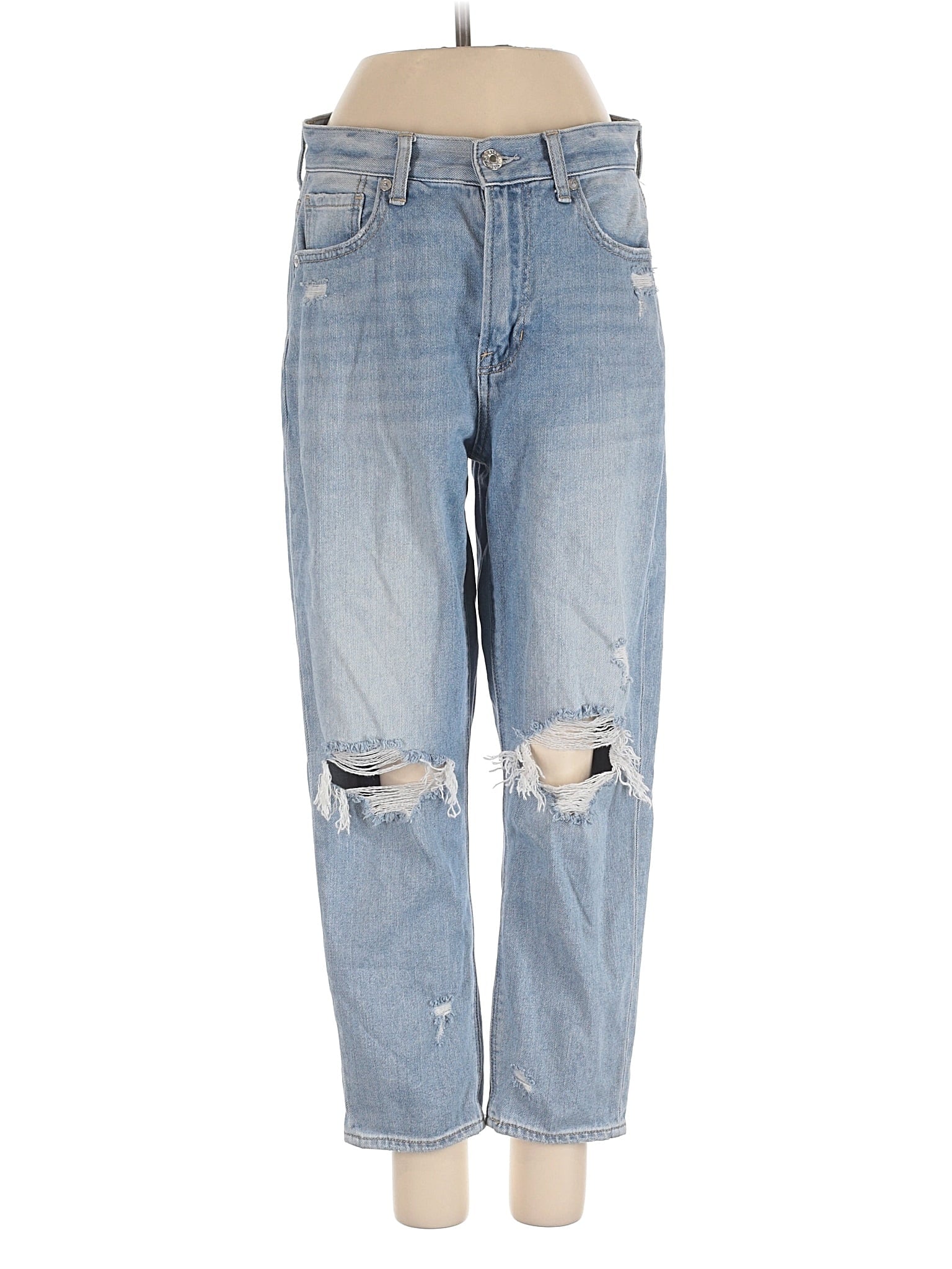 1 size - 2 X-Short