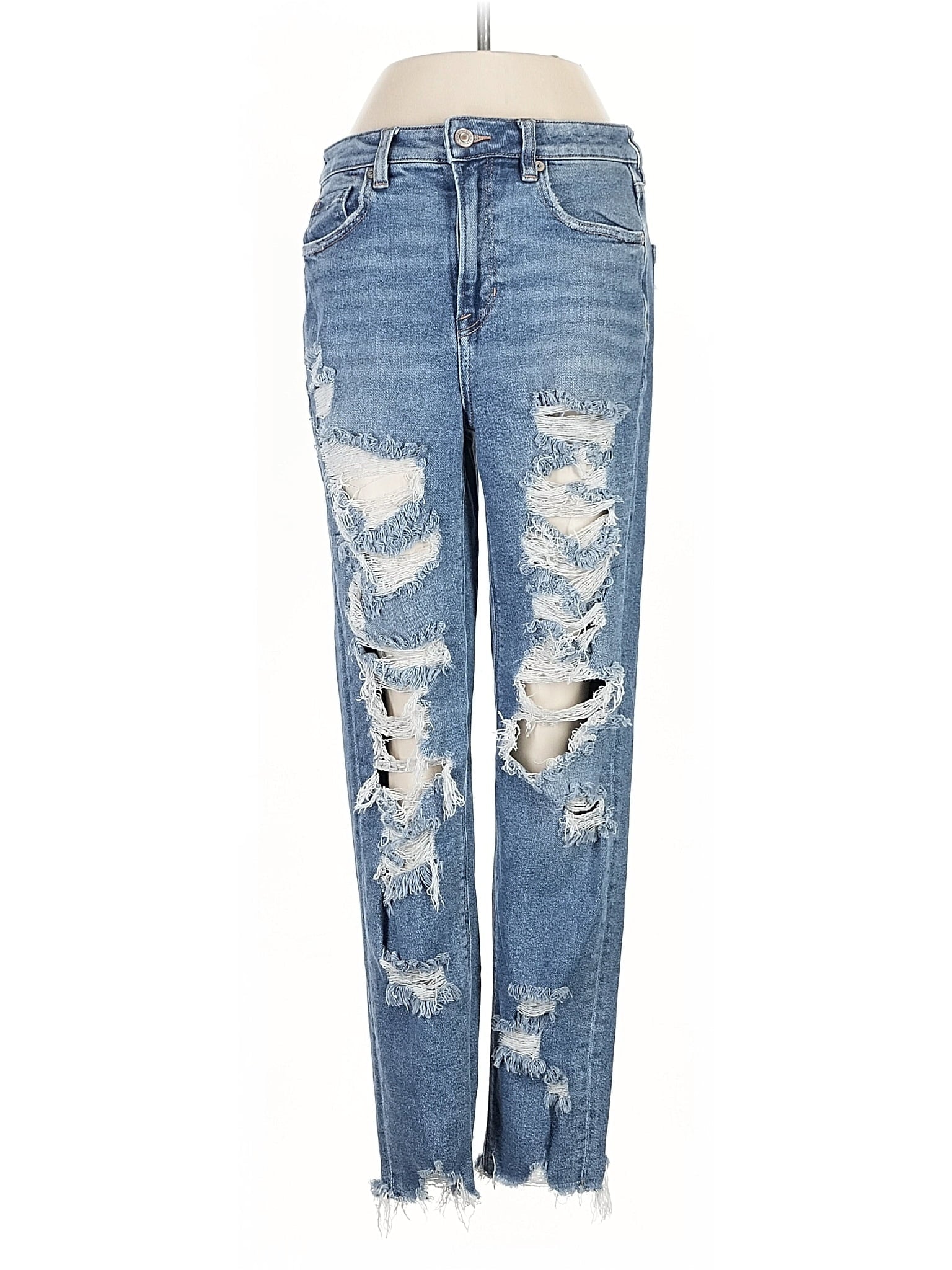1 size - 4