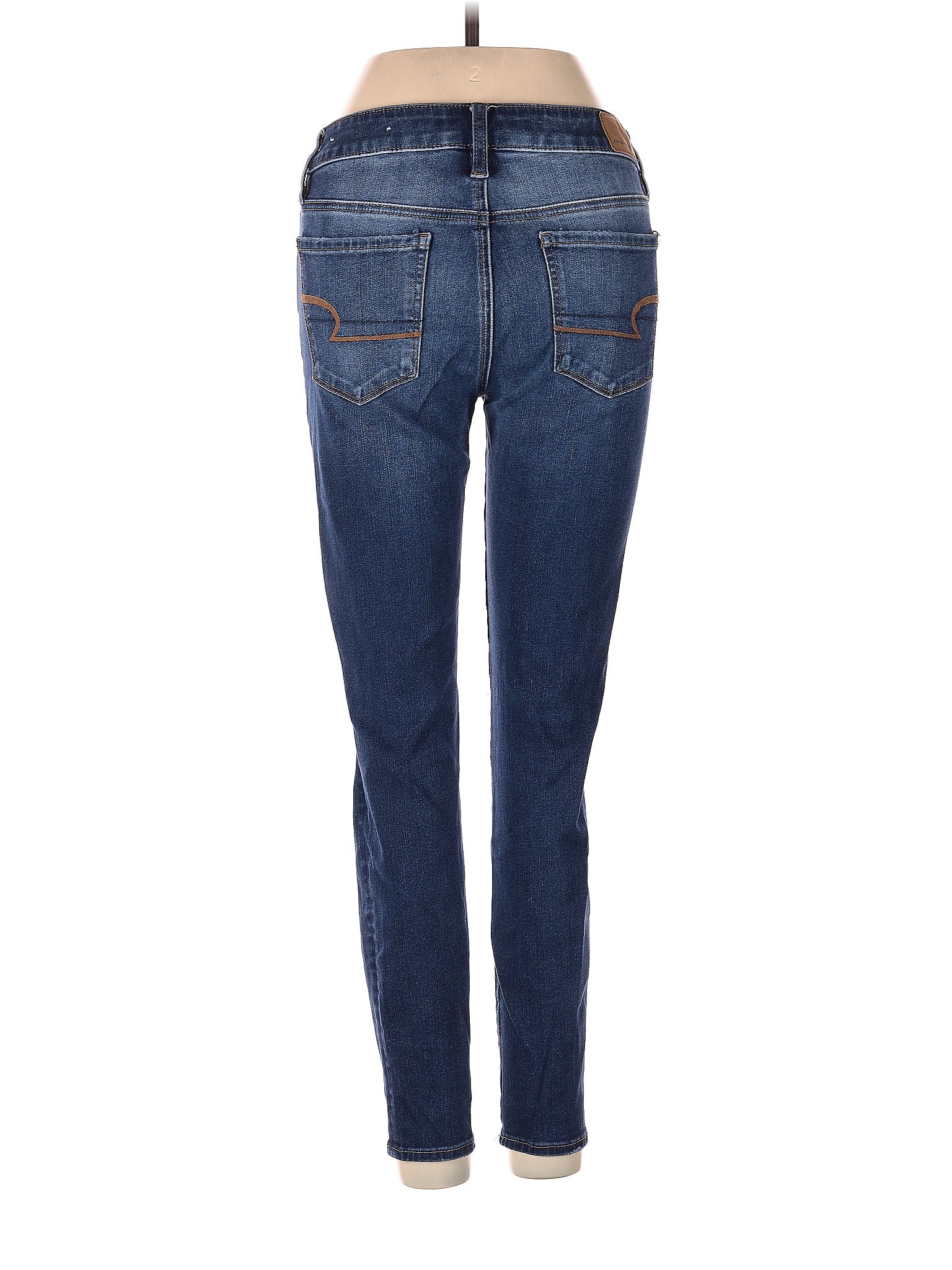 Jeans size - 2