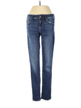 Jeans size - 00