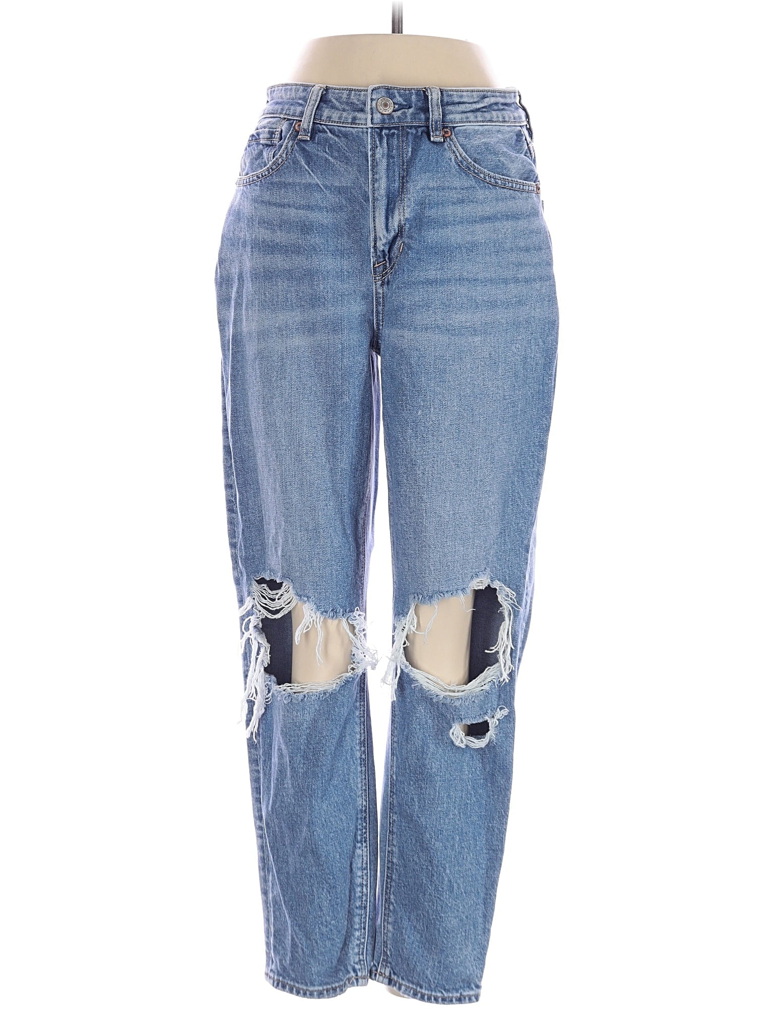 1 size - 2 Short