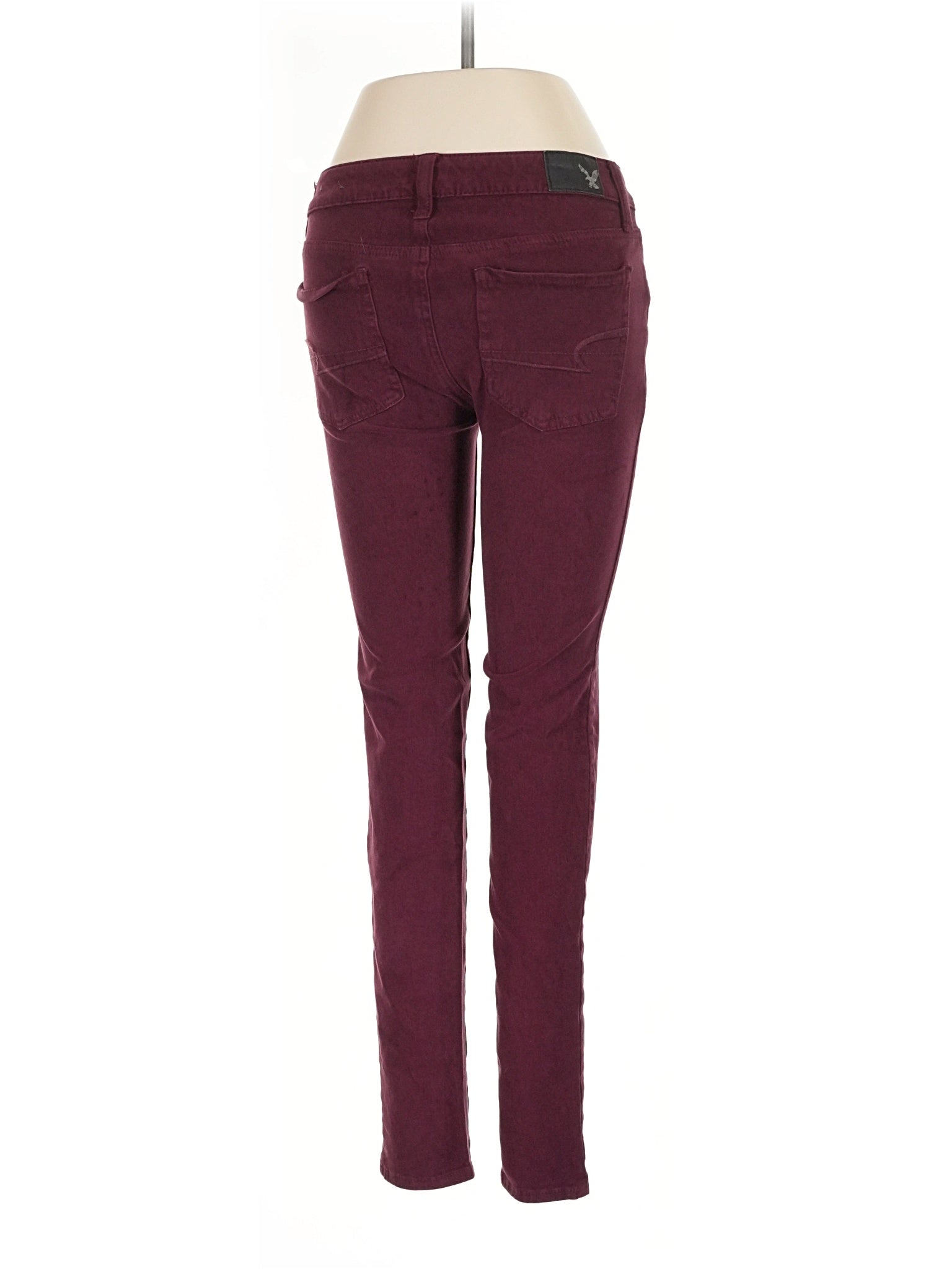 2 size - 4