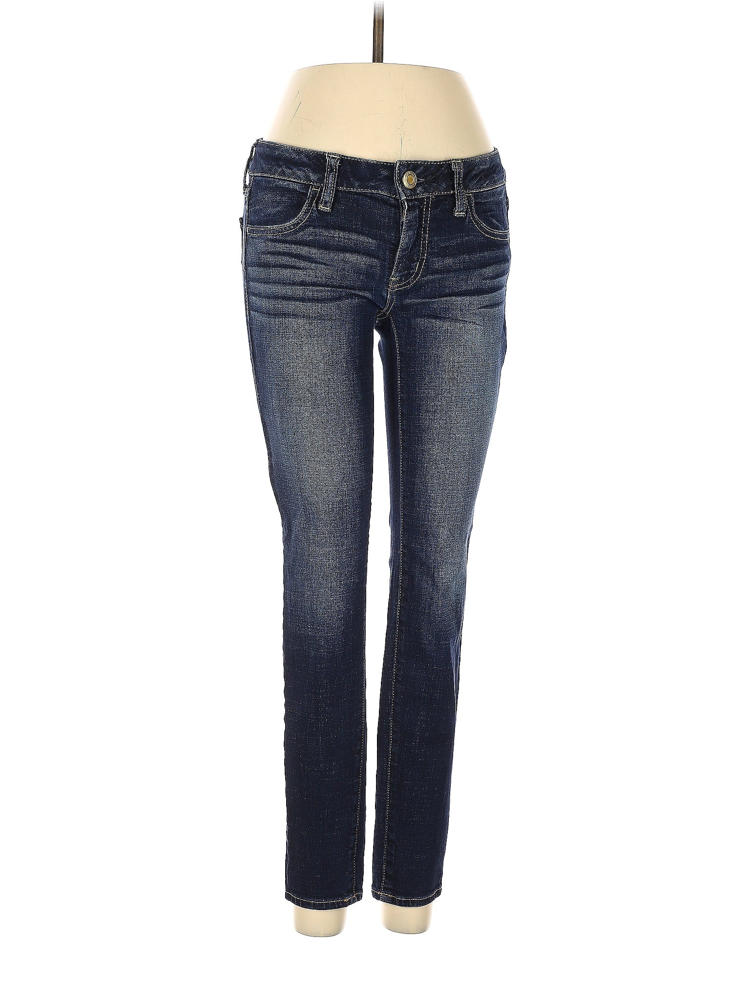 Jeans size - 2