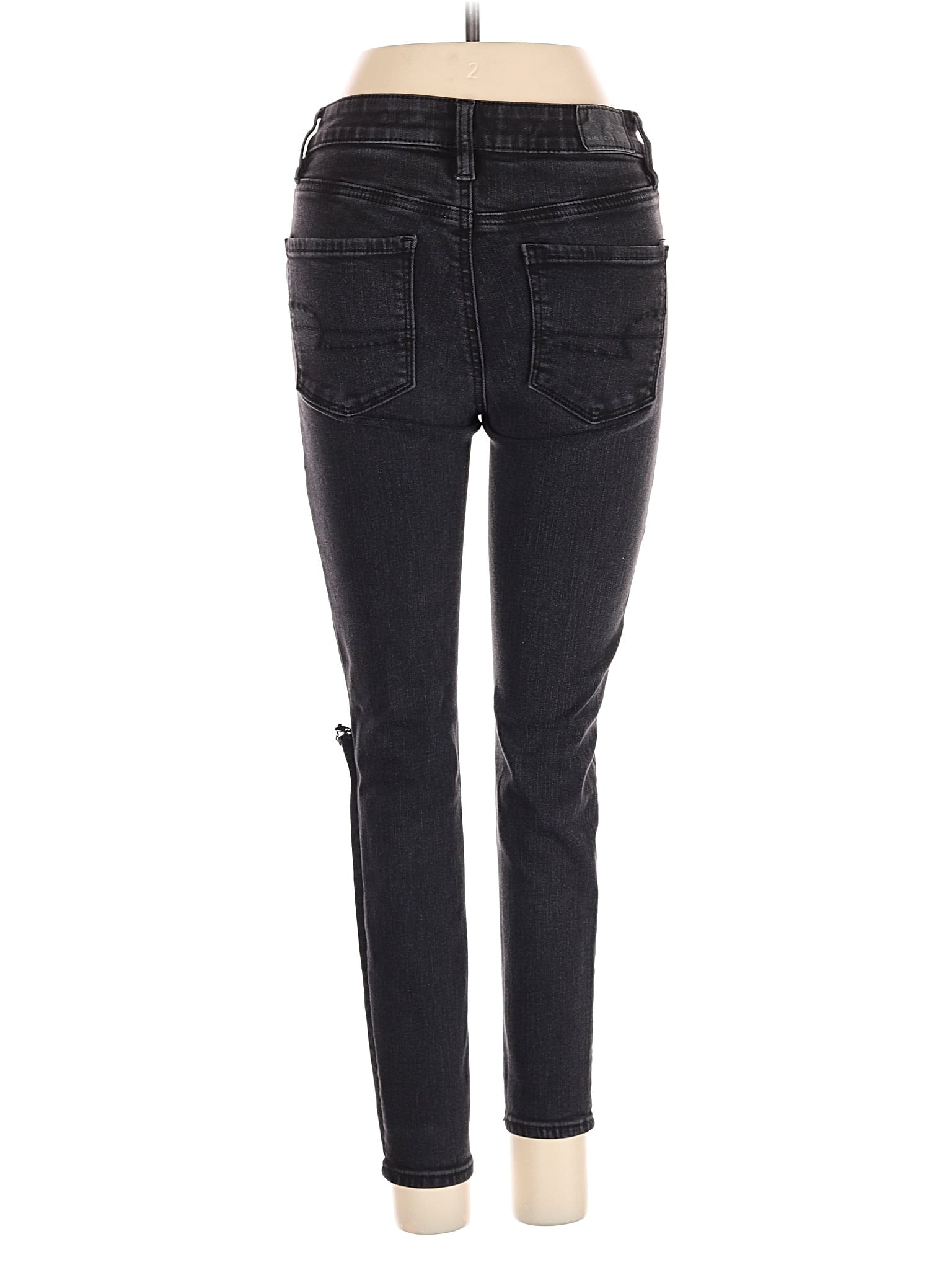 2 size - 0 SHORT