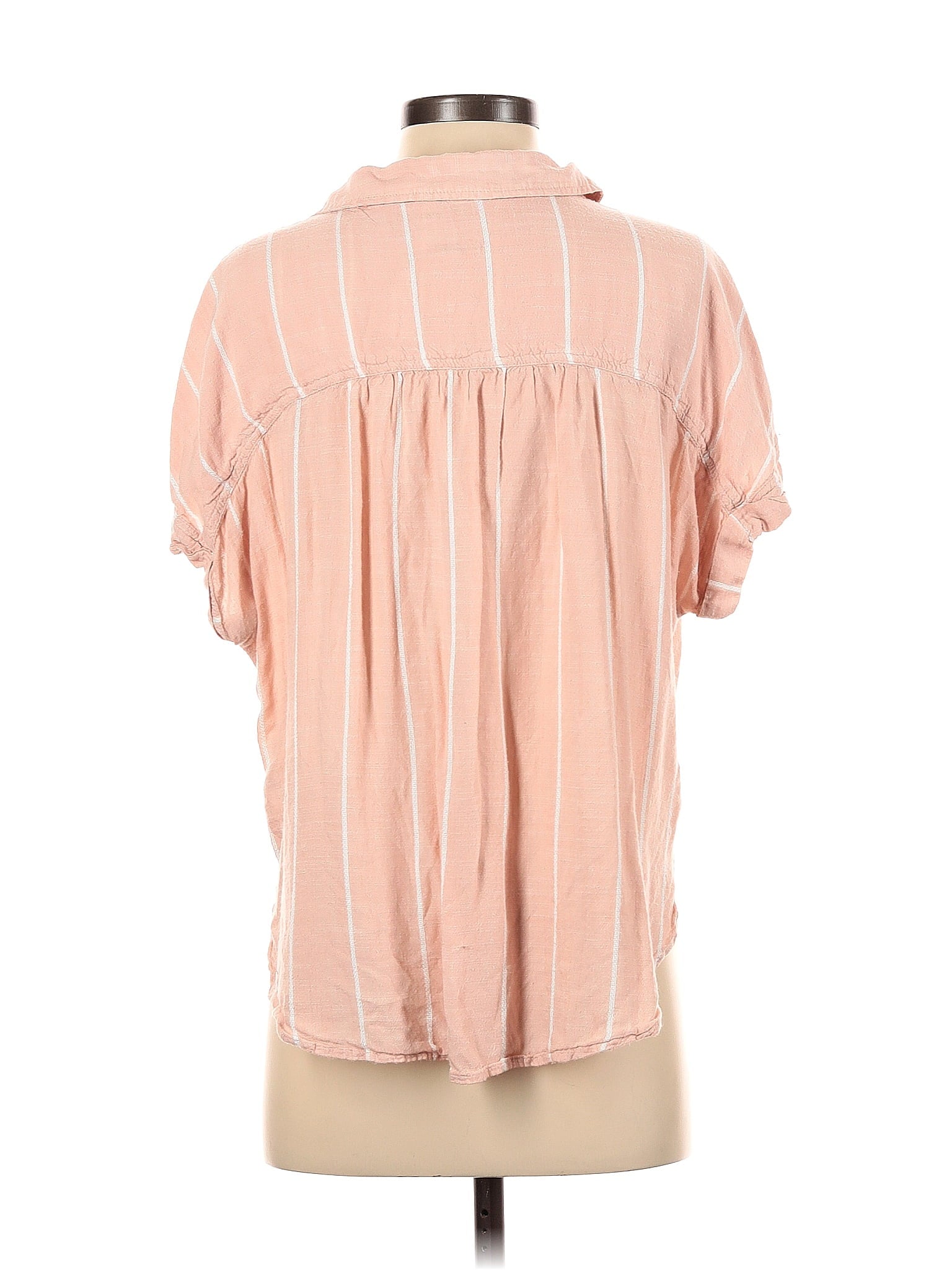 Short Sleeve Blouse size - S