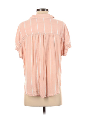 Short Sleeve Blouse size - S