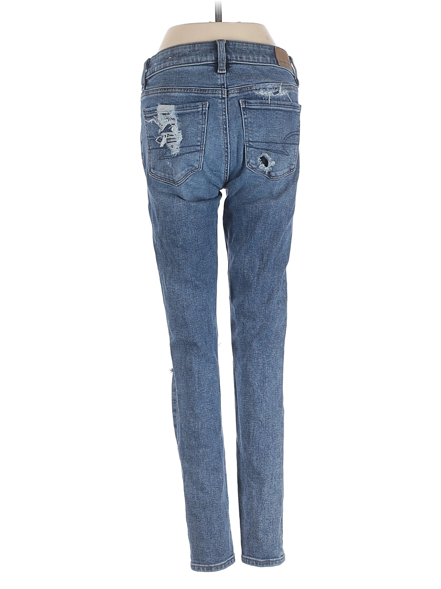 2 size - 0