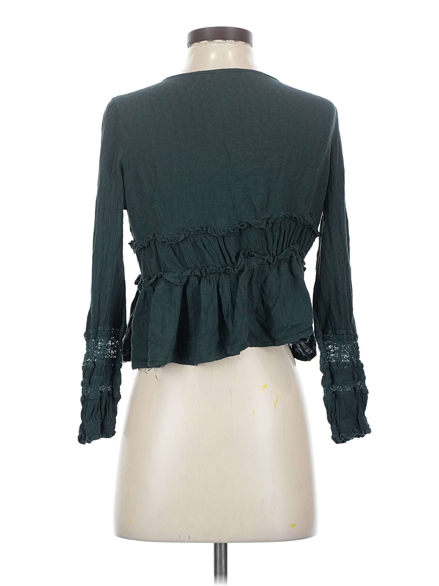 2 size - S