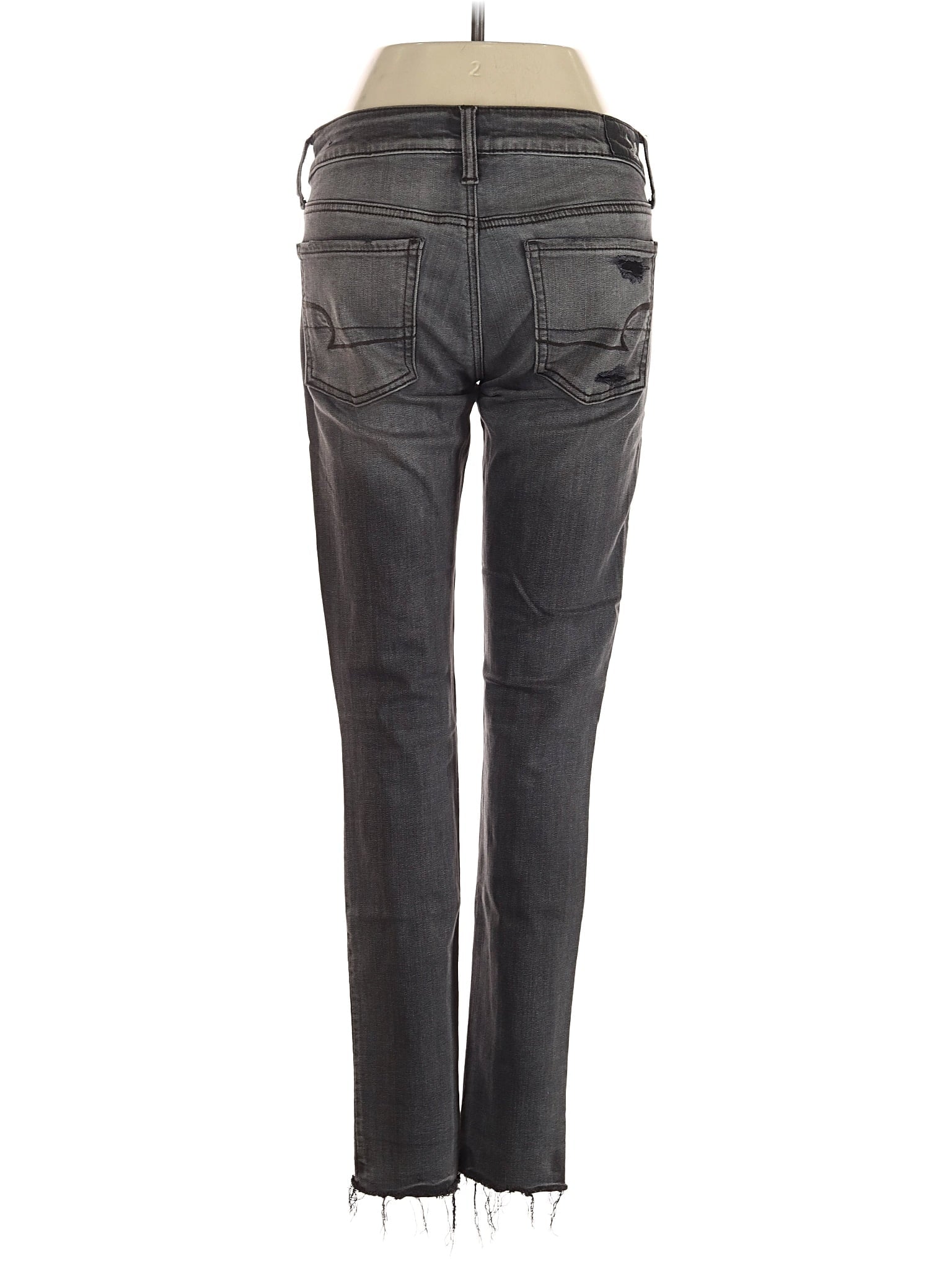2 size - 4